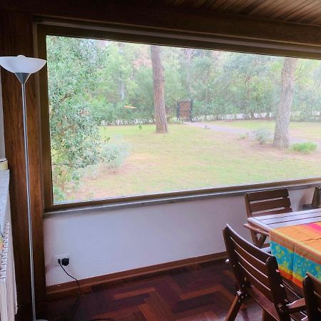 Vacanza Nella Natura Punta Ala Exterior foto